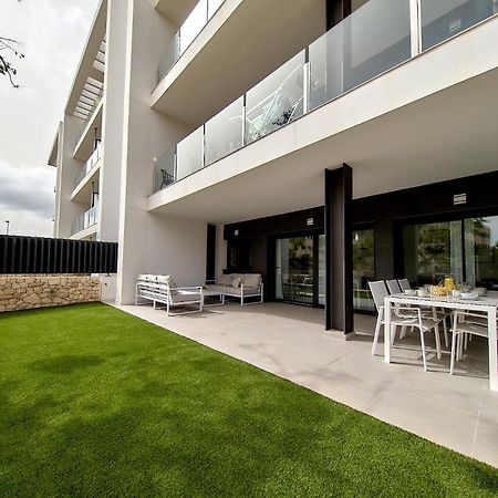 Apartamento Rennes Arenal Playa 3 Jávea Exterior foto