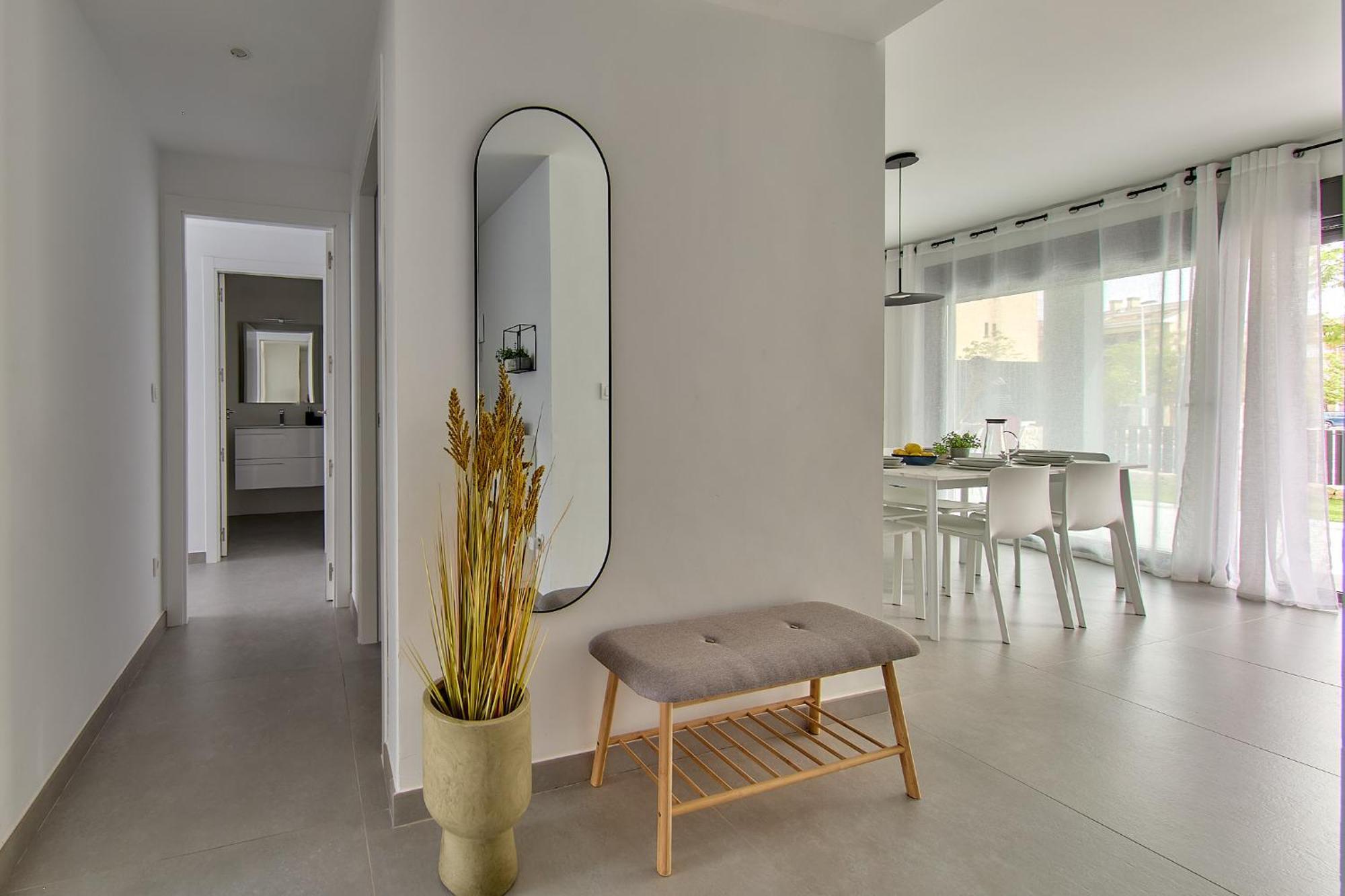 Apartamento Rennes Arenal Playa 3 Jávea Exterior foto